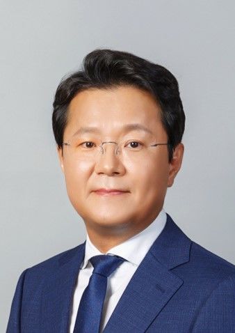 이지스운용, 조갑주 대표 선임…5년 만에 경영 전면
