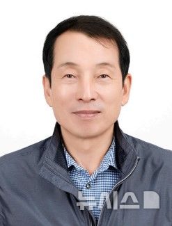[창원=뉴시스]27일 국민의힘 합천군수 후보로 확정된 류순철 전 경남도의원.(사진=국민의힘 경남도당 제공)2026.04.27. photo@newsis.com