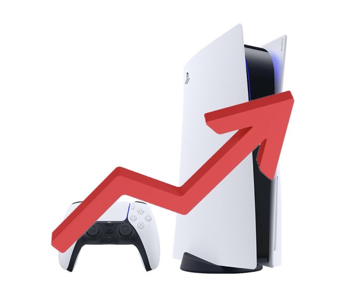 "아빠, 어린이날 선물 알지?"…100만원 육박한 플스5에 부모들 '당혹'