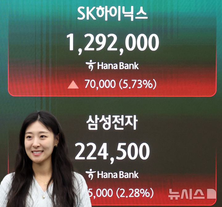 메모리 반도체, AI 타고 슈퍼사이클?…장기계약이 판 바꿨다