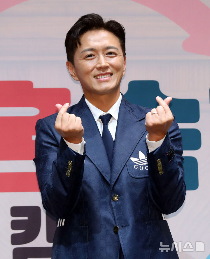 진태현 '이혼숙려캠프' 하차…"프로그램 재정비"