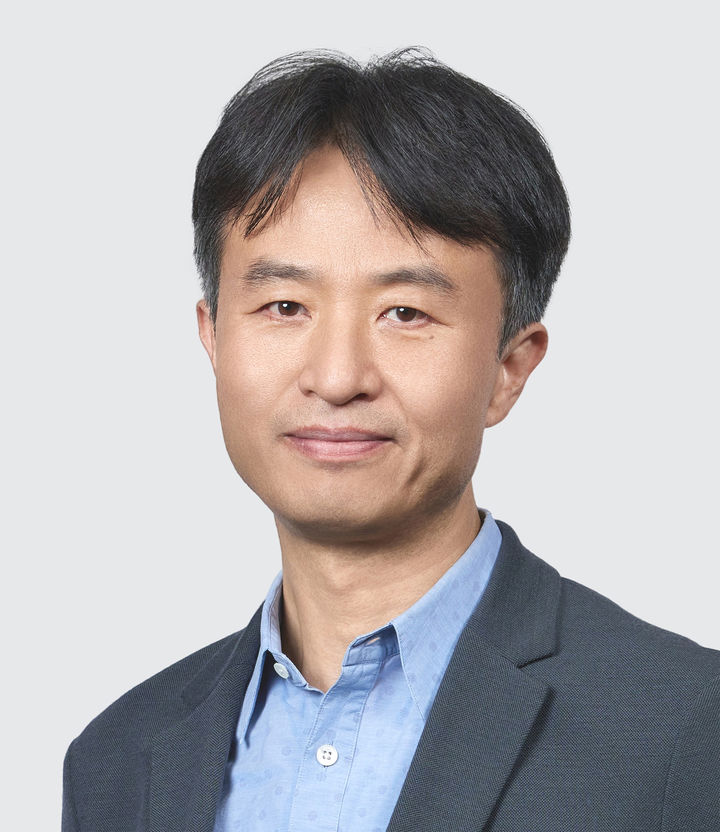  훔볼트 연구상 수상자로 선정된 한국에너지공대(켄텍) 오상호 교수. (사진=켄텍 제공) photo@newsis.com *재판매 및 DB 금지