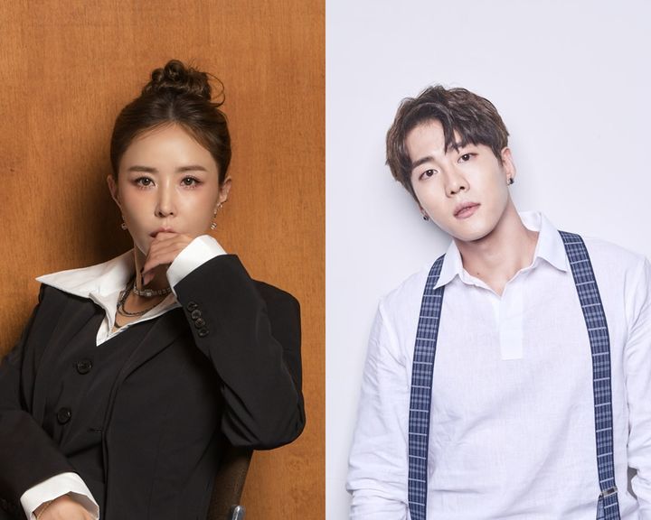 신지·문원 '남의 집 귀한 가족' 합류…결혼식 공개한다