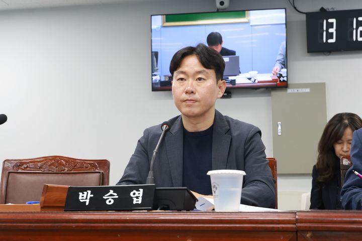 [창원=뉴시스] 박승엽 경남 창원시의원. (사진=창원시의회 제공) 2026.04.28. photo@newsis.com *재판매 및 DB 금지