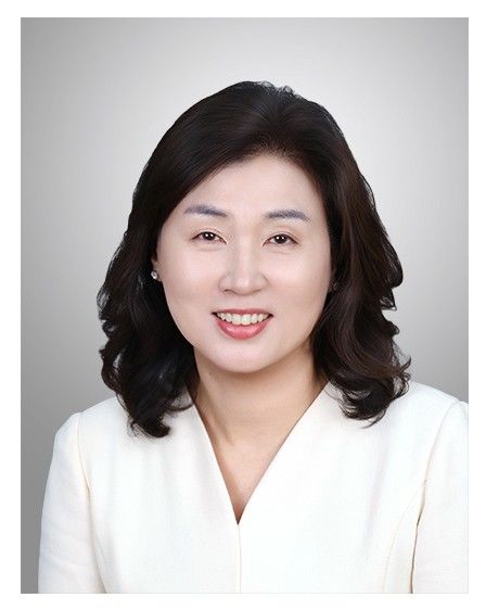 [광명=뉴시스] 민회빈 강씨상 수상자 김지영 씨.(사진=광명시 제공) 2026.04,28, photo@newsis.com *재판매 및 DB 금지