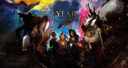 [서울=뉴시스] 스마일게이트는 프랑스 개발사 샌드폴 인터랙티브가 개발한 역할수행게임(RPG) '클레르 옵스퀴르: 33 원정대'가 글로벌 누적 판매 800만장을 돌파했다고 28일 밝혔다. (사진=스마일게이트 제공) *재판매 및 DB 금지