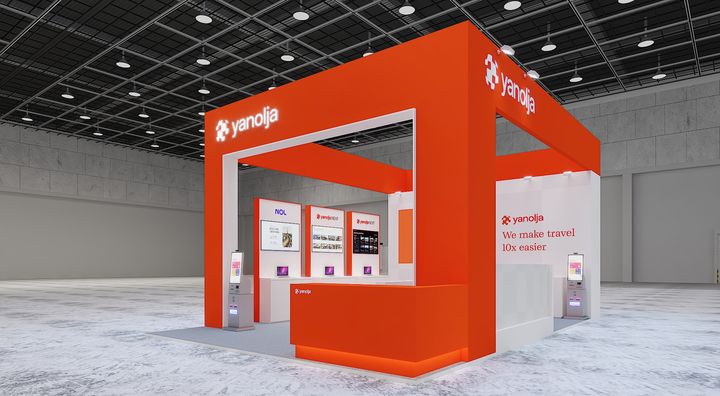 "여행 일정·동선, 모두 AI가 짠다"…야놀자, 초개인화 여행 서비스 공개