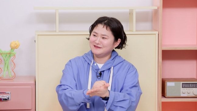 [서울=뉴시스] 김신영. (사진=KBS) 2026.04.28. photo@newsis.com *재판매 및 DB 금지