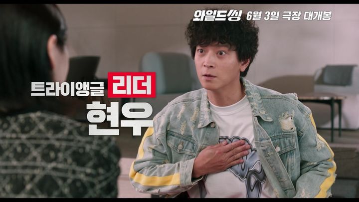 [서울=뉴시스] 강동원. (사진=롯데엔터테인먼트) 2026.04.28. photo@newsis.com *재판매 및 DB 금지