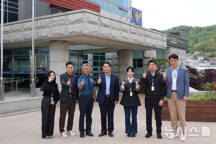 하동경찰서 여청팀, 경남청 ‘베스트 여청수사팀’ 선정