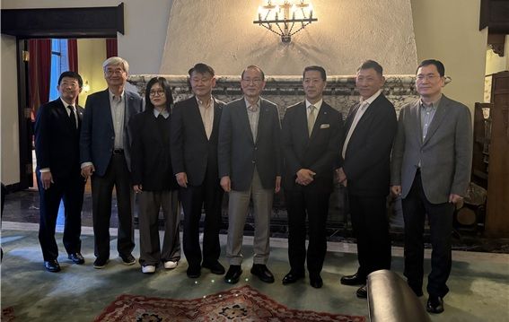 한일 공인회계사회, 日시즈오카서 연례회의…AI 대응 논의