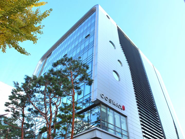 (사진=코스맥스 제공) *재판매 및 DB 금지