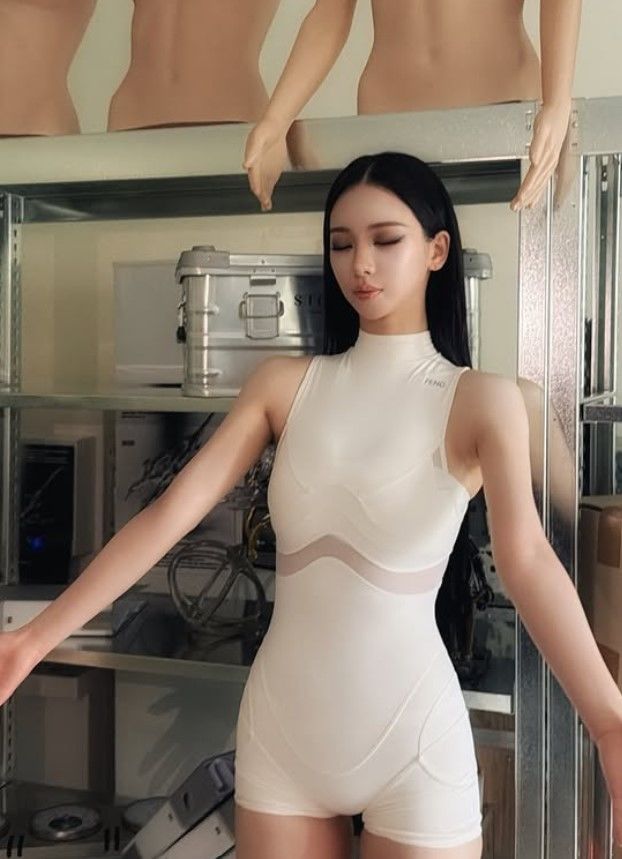 [서울=뉴시스] 카리나. (사진=인스타그램 캡처) 2026.04.28. photo@newsis.com *재판매 및 DB 금지