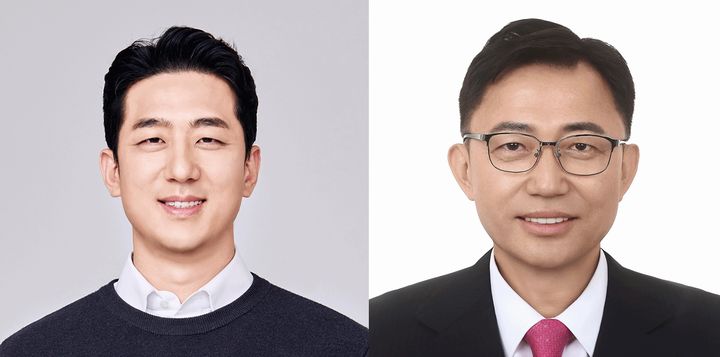 [홍성=뉴시스] 개혁신당 이은창, 무소속 정연상 충남도지사 후보. (사진=중앙선거관리위원회 선거통계시스템) 2026.05.04 photo@newsis.com *재판매 및 DB 금지