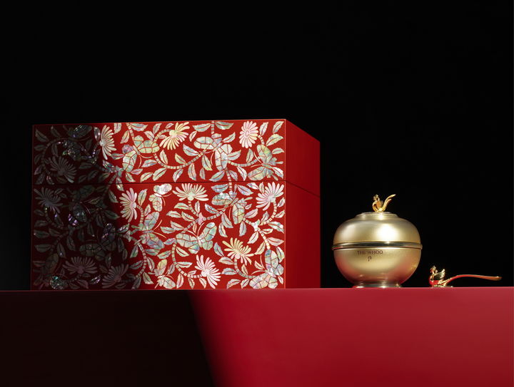 [서울=뉴시스] 더후 환유고 APEC리미티드 에디션 (사진=LG생활건강 제공) 2026.04.29. photo@newsis.com *재판매 및 DB 금지