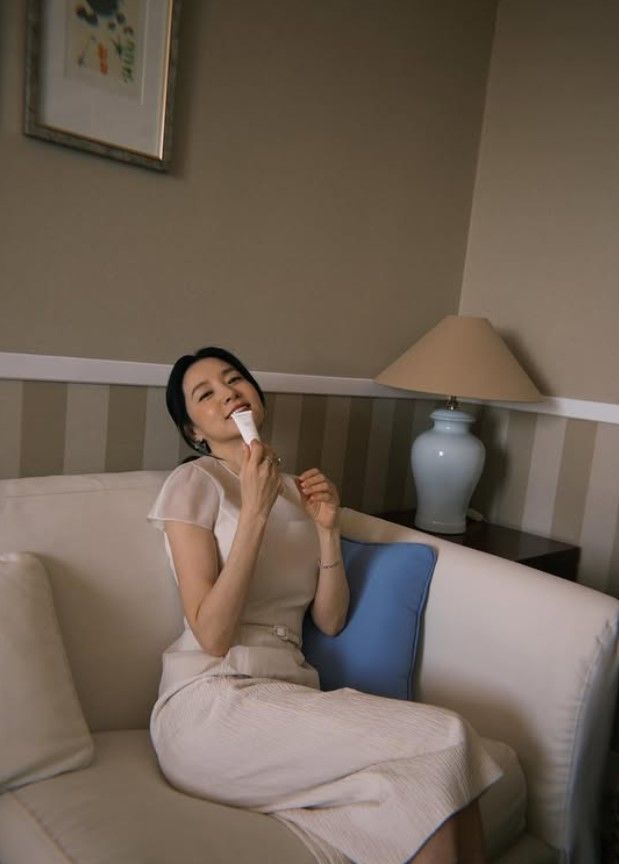 [서울=뉴시스] 이영애. (사진=인스타그램 캡처) 2026.04.28. photo@newsis.com&nbsp; *재판매 및 DB 금지