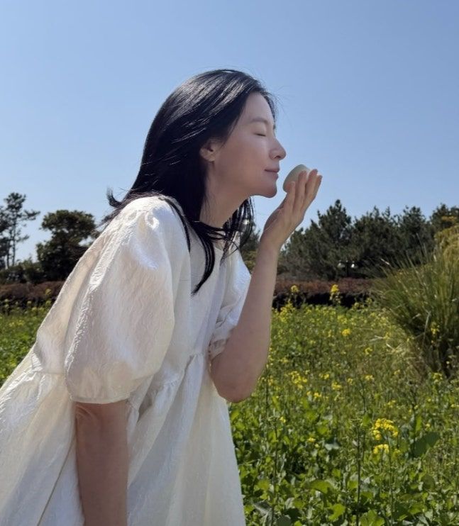 [서울=뉴시스] 이영애. (사진=인스타그램 캡처) 2026.04.28. photo@newsis.com&nbsp; *재판매 및 DB 금지