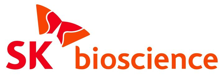 [서울=뉴시스] SK바이오사이언스 로고. (사진=SK바이오사이언스 제공) 2026.4.28. photo@newsis.com *재판매 및 DB 금지