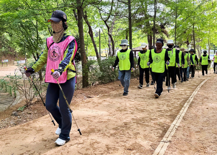 [광주소식]광산소방서, 공군 의무요원 구급차 동승 실습 등