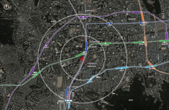 [서울=뉴시스]위치도. (사진=서울시 제공) 2026.04.29. photo@newsis.com *재판매 및 DB 금지