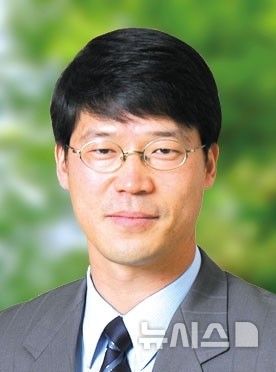 [광주=뉴시스]제38대 이창호 광주지방조달청장 