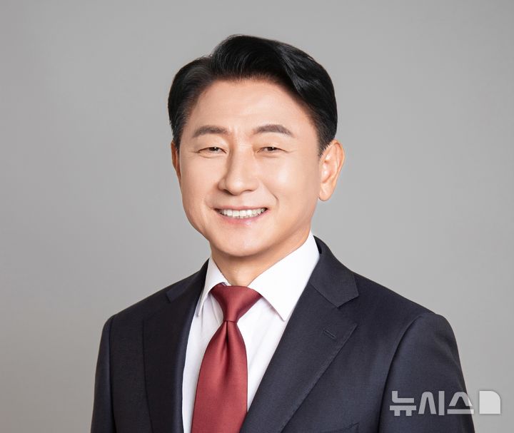 [의정부=뉴시스] 국민의힘 김동근 경기 의정부시장 후보. (사진=김동근 캠프 제공) 2026.04.29. photo@newsis.com