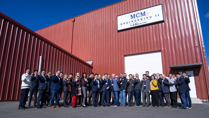 데이터센터 전력 인프라