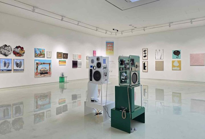 아이프칠드런 ‘엔젤아티스트 60인’ 특별전 *재판매 및 DB 금지