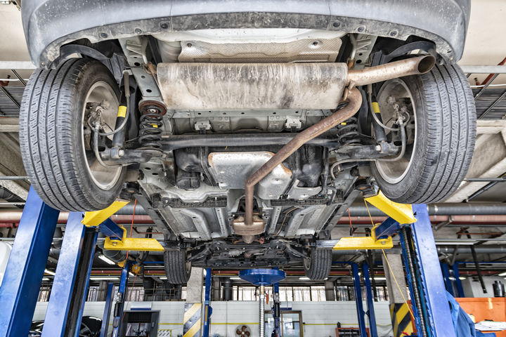 [서울=뉴시스] 중국 남부 하이난섬의 10대 소년이 아파트 거실에서 터보제트 엔진을 독학으로 제작한 사실이 알려지며 화제가 되고 있다. (사진=유토이미지) *재판매 및 DB 금지