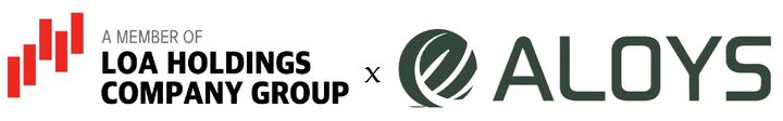 로아앤코홀딩스, 알로이스 경영권 인수