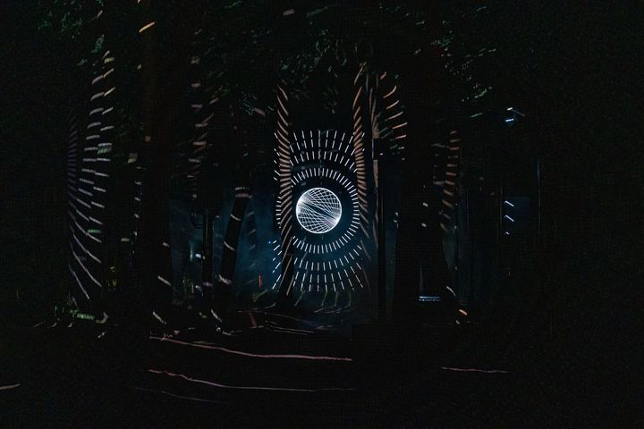 닷밀, '하슬라 강릉 이머시브 아트 쇼' 5월 2일 공개