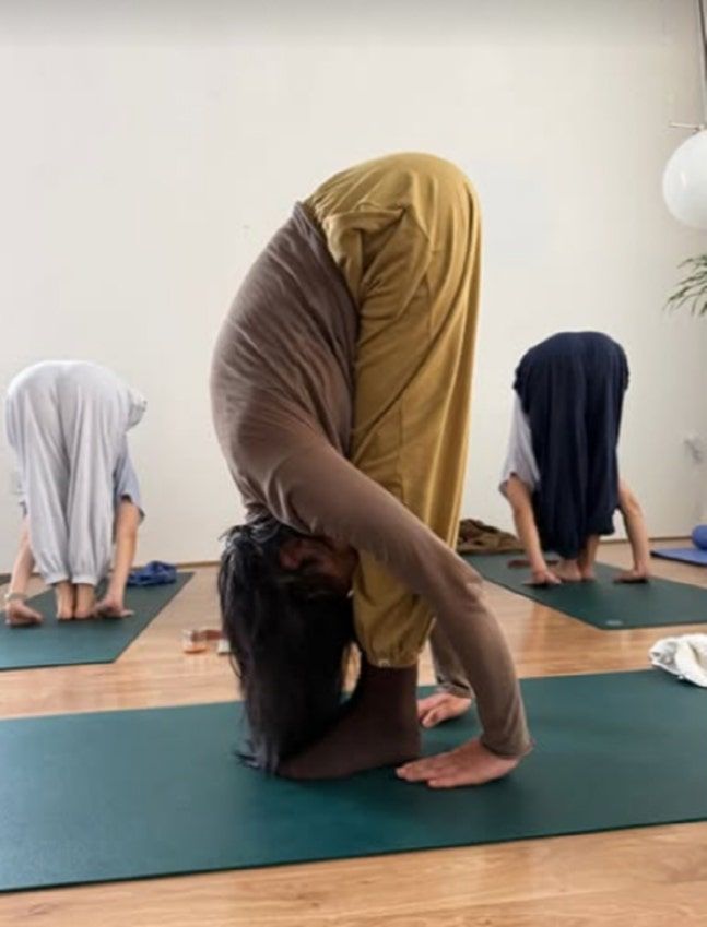 이효리 부친상 후 근황 "비싼 옷 좋은 직업 소용 없어"