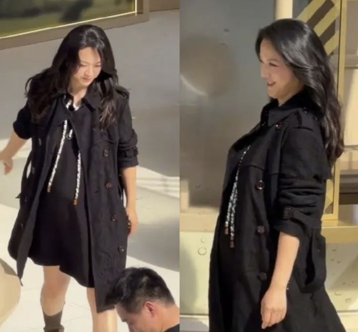 [서울=뉴시스]탕웨이(사진=온라인 캡처) 2026.04.29. photo@newsis.com *재판매 및 DB 금지