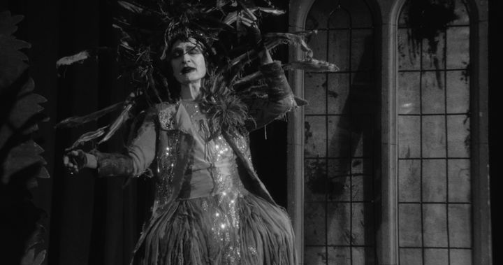 펠리시아 혼카살로·샘 윌리엄스, 〈사랑받지 못한 이들(The Unloved)〉, 2025, 단채널 비디오, 컬러, 사운드, 23분25초 *재판매 및 DB 금지