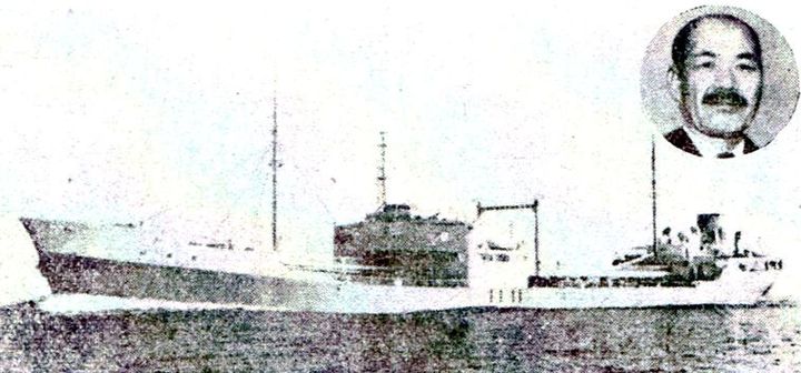 [서울=뉴시스] 주일 이란대사관은 29일 소셜미디어 엑스(X·구 트위터)를 통해 1953년 닛쇼마루호 사건을 언급하면서 양국 간 우호 관계가 협상에 영향을 미쳤음을 시사했다. (출처=주일이란대사관 X) *재판매 및 DB금지. 2026.04.29. *재판매 및 DB 금지