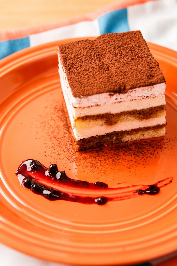 사진 티라미수. 유토이미지 *재판매 및 DB 금지