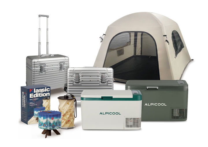 [서울=뉴시스] 이마트가 황금연휴 맞이 여행 준비 행사를 실시한다. (사진=이마트 제공) *재판매 및 DB 금지