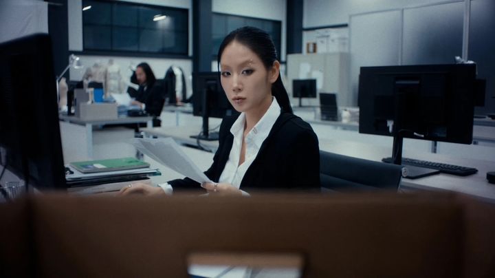 [서울=뉴시스] 소유. (사진 = 마운드미디어 매직스트로베리사운드 제공) 2026.04.29. photo@newsis.com *재판매 및 DB 금지