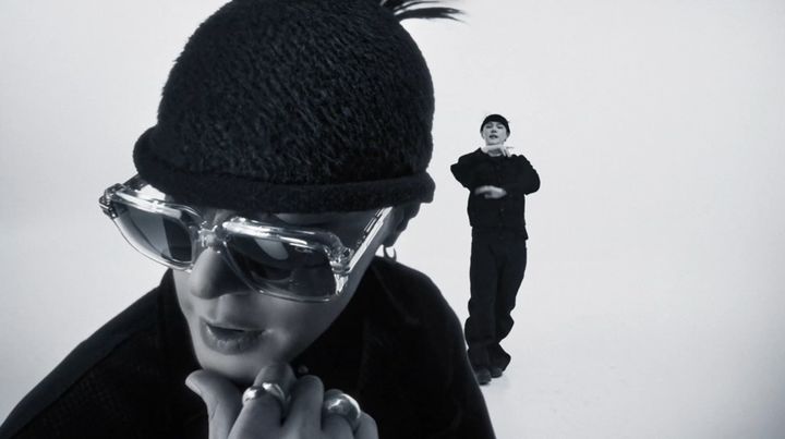 [서울=뉴시스] 앤더슨 팩, 딘. (사진 = 유니버설뮤직 코리아 제공) 2026.04.29. photo@newsis.com *재판매 및 DB 금지