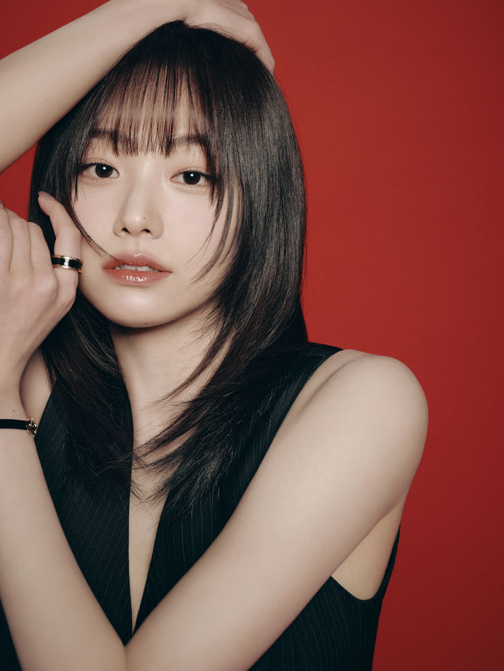 [인터뷰]강미나 "불안함이 절 성장시켰죠"