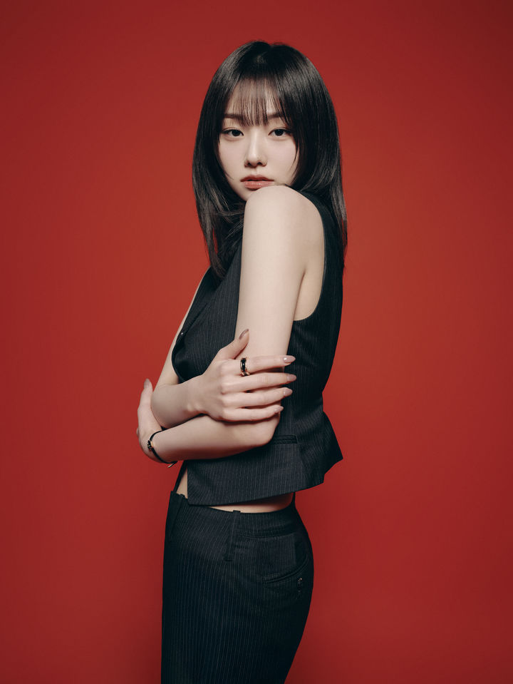 [인터뷰]강미나 "불안함이 절 성장시켰죠"