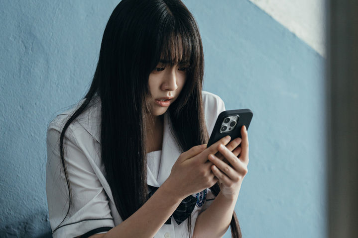 [인터뷰]강미나 "불안함이 절 성장시켰죠"