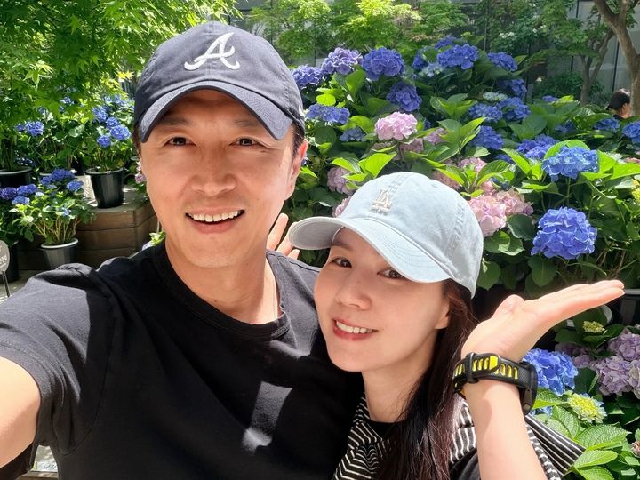 [서울=뉴시스] 진태현. (사진 = 인스타그램 캡처) 2026.04.29. photo@newsis.com *재판매 및 DB 금지