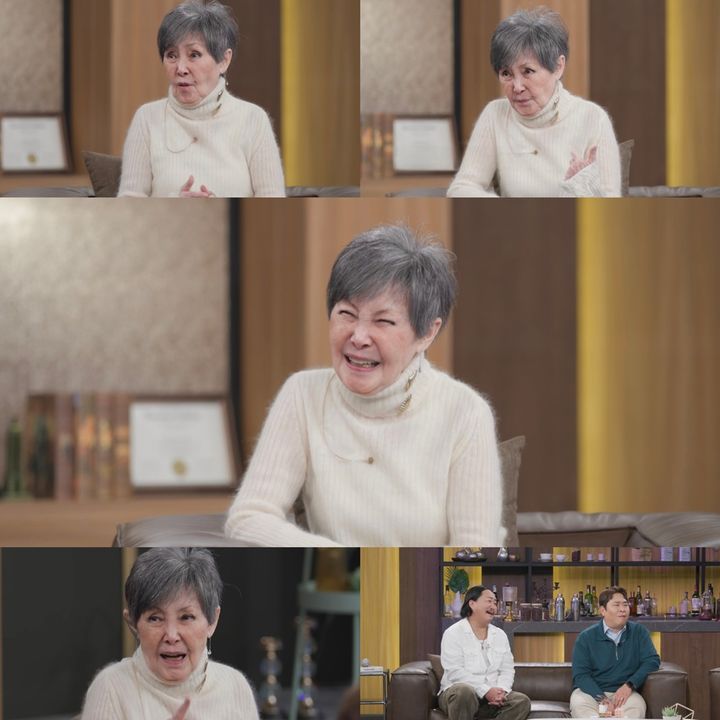 [서울=뉴시스]'김주하의 데이앤나잇'(사진=MBN 제공) 2026.04.30. photo@newsis.com *재판매 및 DB 금지