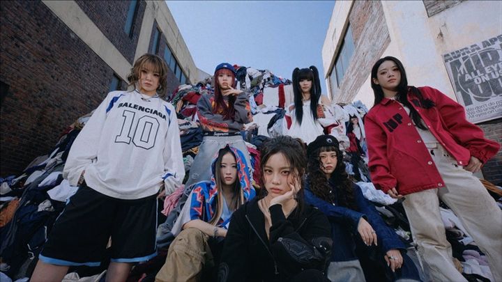 [서울=뉴시스] 하입프린세스. (사진 = 챕터아이 제공) 2026.04.30. photo@newsis.com *재판매 및 DB 금지