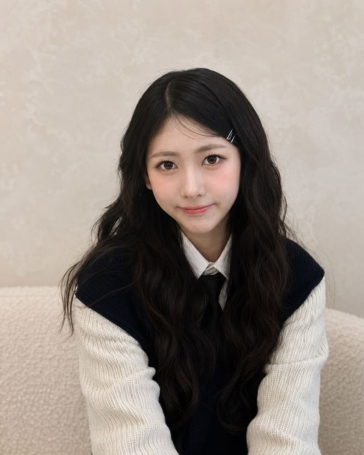 [서울=뉴시스] 박민하.&nbsp; *재판매 및 DB 금지