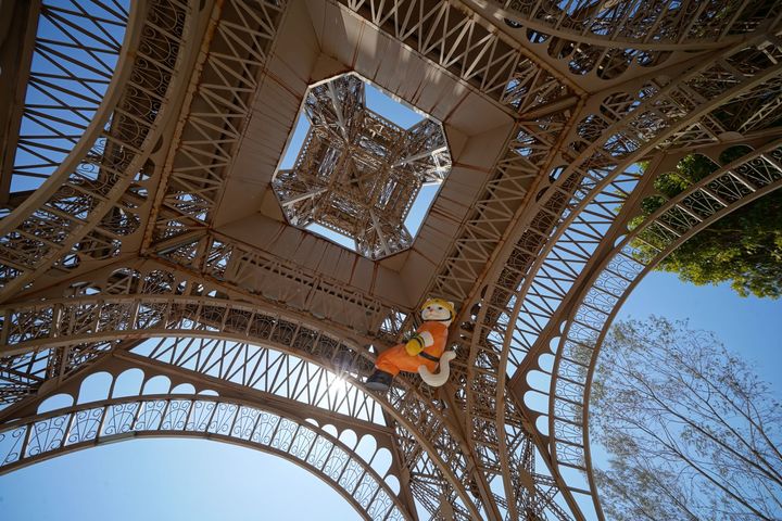 게임사 스마일게이트가 제주에 테마파크 '돌코리숲' 연 까닭
