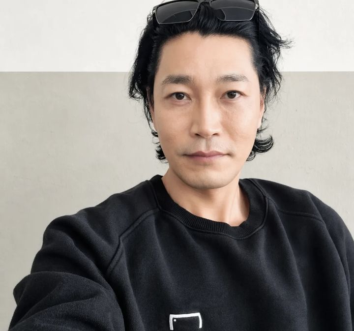 [서울=뉴시스] 최귀화. (사진 = 인스타그램 캡처) 2026.04.30. photo@newsis.com *재판매 및 DB 금지