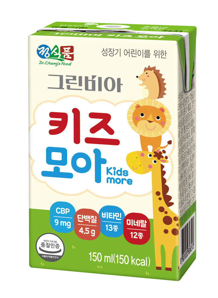 (사진=정식품 제공) *재판매 및 DB 금지