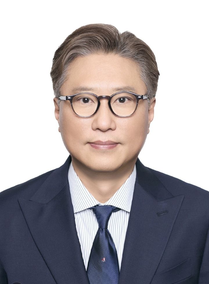 [서울=뉴시스] 김경배 한국공예·디자인문화진흥원 신임 원장 (사진=문화체육관광부 제공) 2026.04.30. photo@newsis.com *재판매 및 DB 금지